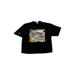 FLAVAZ Black Tee